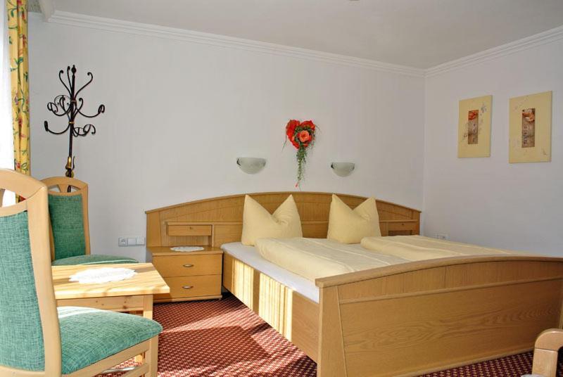 Villa Sonne Gerlos - Only Room Room photo